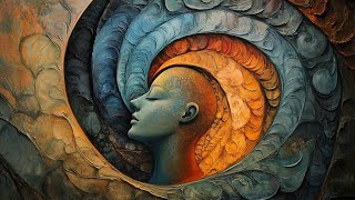 ❂ 528Hz Silence the Chaos ❂ Calm The Mind & Stop Overthinking | Miracle Healing Music