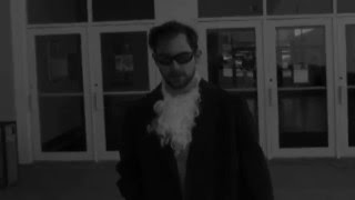 Mall Santa and the No Good, Very Bad Day