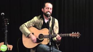 Matt Wheeler: The Light & The Sea (Acoustic)