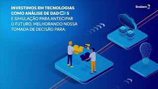 Transformação Digital na Braskem