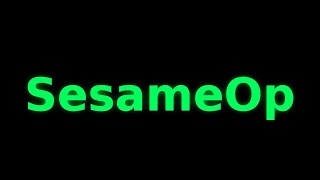 SesameOp
