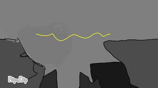 The canyon