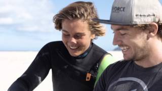 What to check before flying your XPLORER Mini
