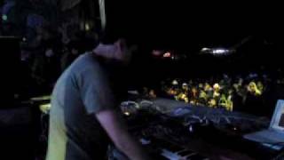 ke$ha - tic toc ( Rmx Deep impact ) @ Equinoxio 8