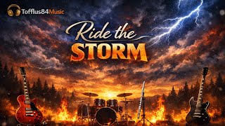Ride the Storm