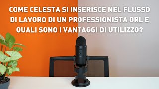 Celesta: Flessibilità Modulare e Workflow Semplificato per i Potenziali Evocati