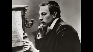 epic RACHMANINOFF plays Variations on Paganini
