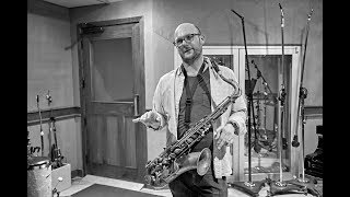 Clearing by Andy Zimmerman from his record "Half Light"