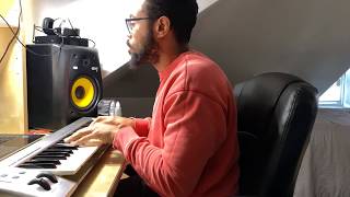 Summer Love | Produced by Mike Alexander