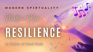The Path of Love: Mantra of Hope and Freedom
