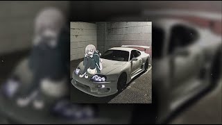Svaroda - 90mh (Slowed)