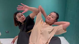 Discover the Art of Thai Massage – Award-Winning Spa in Bangkok by Champion Therapists
