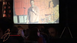 Gil McKinney SPN Minn Con '25 Part 2