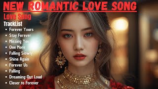 Love Song || Love Song || New Song Playlist 2025