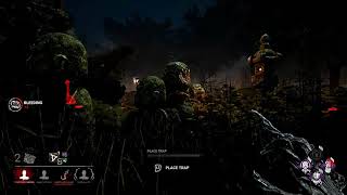 You bring keys, Hag brings an Ebony Mori