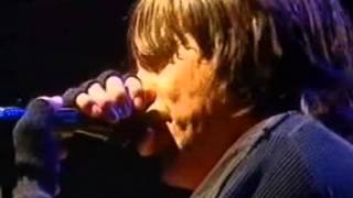 Red Hot Chili Peppers - Universally Speaking [Live, V2003 Festival - England, 2003]