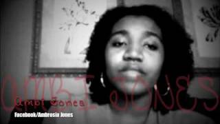 Ambi Jones singing "You're The One" By Dondria