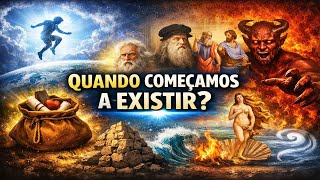 VIVEMOS ANTES DE NASCER 1