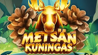 Veikkaus Metsänkuningas