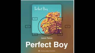 2021 01 PERFECT BOY 💛💙