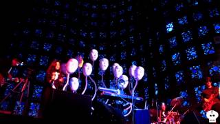 Lumiphonic Creature Choir @ Makers Fair / NY Hall of Science Part 3