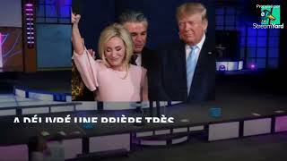 TRUMP ET LA FAKE RÉSISTANCE : LES MAÎTRES ASCENSIONNÉS ET LA GRANDE PARODIE FINALE
