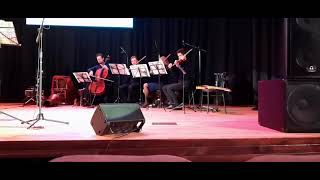 Tango Bregovich, Akustikos Art Group
