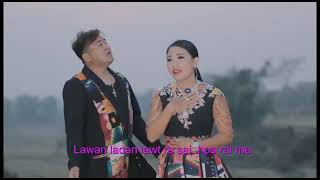 Lawt Ra Sai ( Lasham Hka Li & Lashi Hkawn Hkawn )