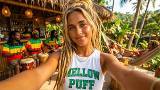 Jungle Reggae Grooves 🌴 Deep Island Sounds with Mellow Puff 💚
