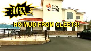BUCKS BAGELS 1179 York Rd. Warminster, PA 18974  CALL & PLACE YOUR ORDER:215-674-1400