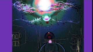 my spiritual life expressed in my new art ~ Malaguena Salerosa - Nitza Termin & Avi Ventura