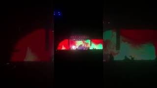 The Weeknd Coachella 2018