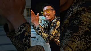 hindi Napigilan ang emotion after makatanggap ng award