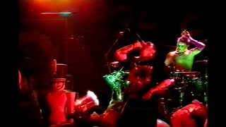 Coal Chamber Live Club Rio, Tempe, AZ 28.04.98 (Full Show)