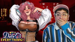 I Think I Found The One.... | Date Everything
