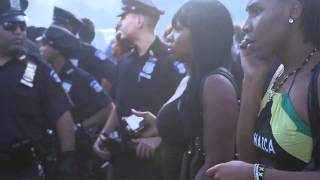 Maffew Ragazino  'City of God' ft Mad Stuntman x Rockie Evans