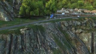 BIG CRASHES! Driveclub