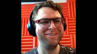 James D'Amato of The One Shot Podcast Network
