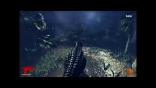 SURPRISE CRY-Let's Procrastinate with Primal Carnage-S18 Choatic Monki Livestream
