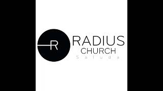 Freedom- Radius Church Saluda Worship Band 1-12-2020