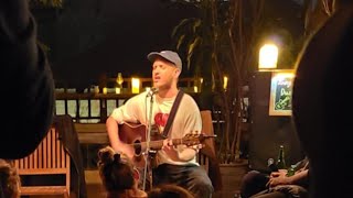 Dustin Lloyd @ Tiny Music Club 18 Mar 2025