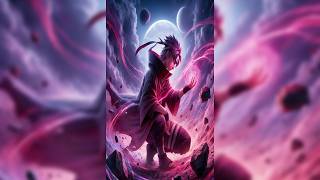 Starting in Konoha, I got the Rinnegan by signing in 126-150