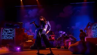 Magdalena Bay - Paint Me a Picture (Live at The Anthem 10/25/25)