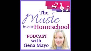 90: Celebrate America 250 with Music and Art: A Homeschool Journey Through 250 Years of Freedom
