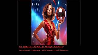 The Master Megamix Club House Vocal Edition