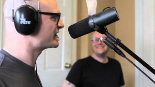 Mike Doughty: Making of Stellar Motel - Pledge update #14 (Trailer)
