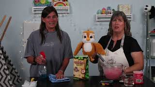 Central Kids JR | Mary and Martha | LOVE JESUS. LOVE PEOPLE. REPEAT.