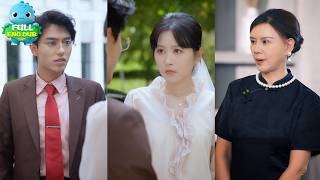 He tried to “Go Dutch” to freeload?  🔥👑 My “Fair Love Law” left him with nothing.