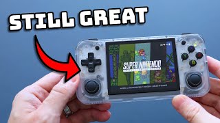 Maybe You Don't Need the Shiny New Thing?