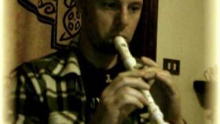 My version of Drégel by Dalriada (Echo Of Dalriada)